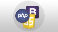 Udemy - JavaScript, Bootstrap, & PHP - Certification for Beginners [FreeAllCourse]
