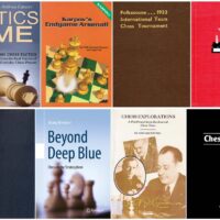 20 Learn Chess Books Collection PDF October 18 2020 Set 17