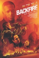 Backfire 2018 HC HDRip XviD AC3-EVO Backfire 2018 HC HDRip XviD AC3-EVO