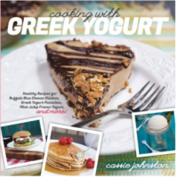 Cooking with Greek Yogurt-Cassie Johnston (ePUB) Cooking with Greek Yogurt-Cassie Johnston (ePUB)