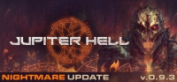 Jupiter Hell v0.9.3b Jupiter Hell v0.9.3b