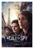 A Call to Spy 2020 HDRip XviD AC3-EVO