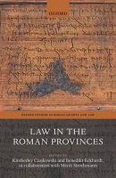 [ FreeCourseWeb ] Law in the Roman Provinces