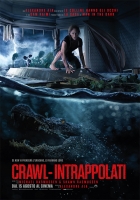 Crawl Intrappolati 2019 iTALiAN AC3 BRRip XviD-T4P3