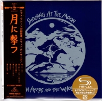 Kevin Ayers - Shooting At The Moon (1970) [EAC-FLAC]