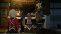 Lycoris Recoil S01E07 XviD-AFG EZTV Lycoris Recoil S01E07 XviD-AFG EZTV