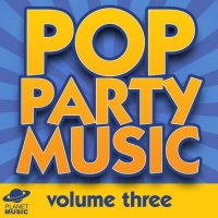 VA - Pop Party Music (2018) MP3 320kbps