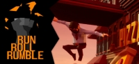 Run Roll Rumble Run Roll Rumble