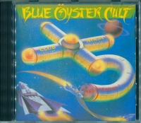 Blue Oyster Cult - Discography (1972-2020) (320) [DJ]