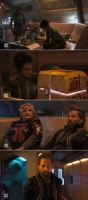 Vagrant Queen S01E08 720p x265-ZMNT