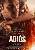 Bye (Adiós) 2019 720p BluRay HEVC x265-RMTeam