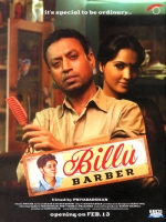 Billu Barber 2009 PDVDRip XviD[Hindi](No Rars)
