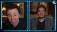 Jimmy Fallon 2020 09 17 Seth MacFarlane XviD-AFG EZTV