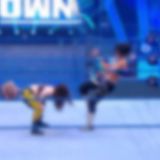 WWE SmackDown 2020 07 31 720p WEB h264-HEEL[TGx]