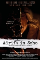 Adrift In Soho 2019 720p WEBRip 800MB x264-GalaxyRG