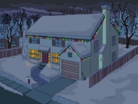 The Simpsons S32E16 480p x264-mSD EZTV