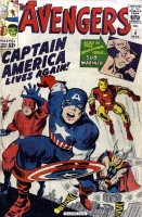 The Avengers 4 - COMIC-PDF-TM The Avengers 4 - COMIC-PDF-TM