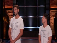 Shark Tank S13E23 480p x264-mSD EZTV Shark Tank S13E23 480p x264-mSD EZTV