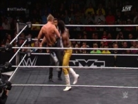 WWE NXT Takeover XXV AAC MP4-Mobile [eztv]