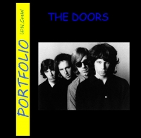 The Doors - Portfolio 2020.iDN_CreW