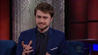 Stephen Colbert 2016 06 14 Daniel Radcliffe HDTV x264-aAF EZTV