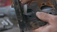 Texas Metal S05E07 MGCena XviD-AFG EZTV