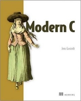Modern C [NulledPremium]