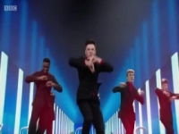 The Greatest Dancer S02E08 480p x264-mSD [eztv]
