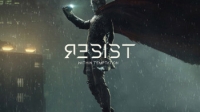 Within Temptation - Resist 2019 ak Within Temptation - Resist 2019 ak