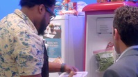 Raid the Fridge S01E02 Raid the Mini Fridge XviD-AFG EZTV