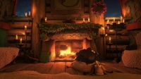 How to Train Your Dragon: Snoggletog Log (2019) 1080p HD