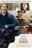Little Women 2019 HDRip XviD AC3-EVO