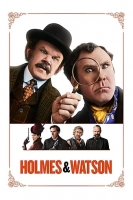 Holmes and Watson 2018 720p WEB-DL x264 AC3-RPG Holmes and Watson 2018 720p WEB-DL x264 AC3-RPG