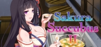 Sakura Succubus 2 Sakura Succubus 2