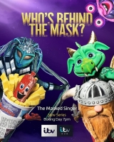 The Masked Singer UK S02E02 WEBRip x264-ION10