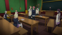 Blue Exorcist S03E11 XviD-AFG EZTV