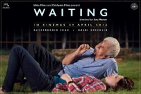 Waiting (2016) Hindi 720p HDRip