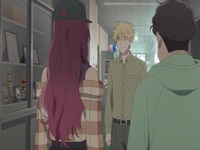 Skip And Loafer S01E12 480p x264-mSD EZTV Skip And Loafer S01E12 480p x264-mSD EZTV