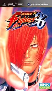 The King Of Fighters