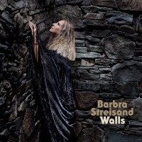 Barbra Streisand - Walls [2018][320 KBPS][pradyutvam]