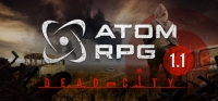 ATOM RPG: Post-apocalyptic indie game v1.106 ATOM RPG: Post-apocalyptic indie game v1.106