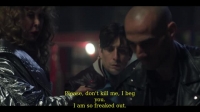 Veneno S01E01 SUBBED XviD-AFG EZTV