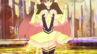Blue Reflection Ray S01E17 720p WEB H264-SUGOI EZTV