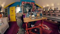Taskmaster S13E05 Having a Little Chuckle XviD-AFG EZTV Taskmaster S13E05 Having a Little Chuckle XviD-AFG EZTV