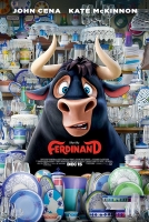 Ferdinand (2017) HDCAM NO-LOGO 720p Spacemov Ferdinand (2017) HDCAM NO-LOGO 720p Spacemov