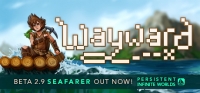 Wayward Beta 2.9.3 Wayward Beta 2.9.3