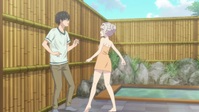 Girlfriend Girlfriend S01E11 720p HEVC x265-MeGusta EZTV