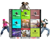 MutzNutz Music Pack 133 2020 - [ ANT ]