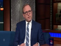 Stephen Colbert 2021 11 08 Jonathan Karl 480p x264-mSD EZTV