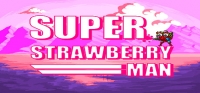 Super Strawberry Man Build 3288334 Super Strawberry Man Build 3288334